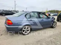 2004 BMW 325 photo