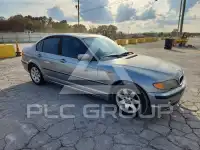 2004 BMW 325 фото