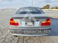 2004 BMW 325 фото