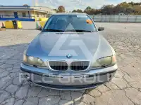 2004 BMW 325 фото