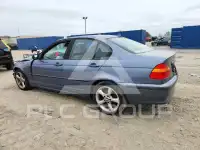 2004 BMW 325 photo
