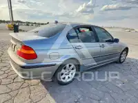 2004 BMW 325 фото