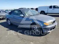 2004 BMW 325 фото