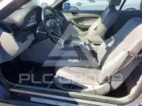 2004 BMW 325 фото