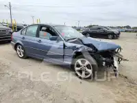 2004 BMW 325 photo