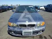 2004 BMW 325 фото