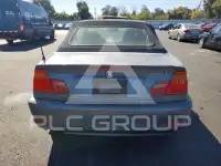 2004 BMW 325 фото