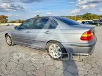 2004 BMW 325 фото