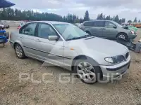 2004 BMW 325 фото