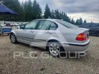 2004 BMW 325 фото