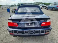 2004 BMW 325 фото