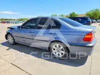 2004 BMW 325 photo
