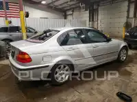 2004 BMW 325 фото