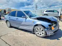 2004 BMW 325 photo