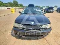 2004 BMW 325 photo