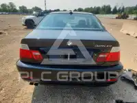 2004 BMW 325 photo