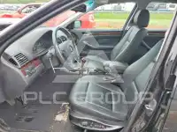 2004 BMW 325 photo
