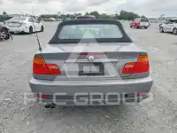 2004 BMW 325 фото