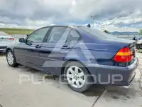 2004 BMW 325 photo