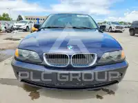 2004 BMW 325 photo