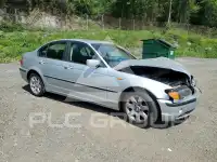 2004 BMW 325 фото