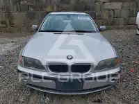 2004 BMW 325 фото