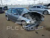 2004 BMW 325 фото