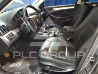 2004 BMW 325 фото