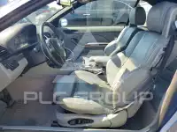2004 BMW 325 photo