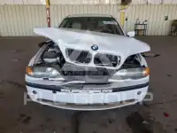 2004 BMW 325 фото