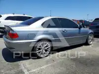 2004 BMW 325 фото