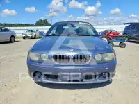 2004 BMW 325 фото