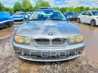 2004 BMW 325 photo