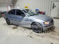 2004 BMW 325 фото