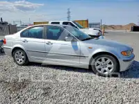 2004 BMW 325 фото