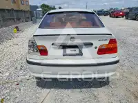 2004 BMW 325 photo