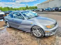 2004 BMW 325 photo
