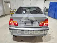 2004 BMW 325 фото