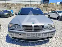 2004 BMW 325 фото