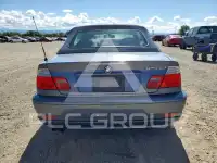 2004 BMW 325 фото