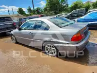 2004 BMW 325 photo