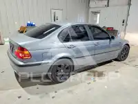 2004 BMW 325 фото