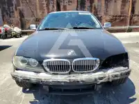 2004 BMW 325 фото