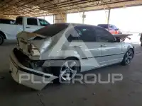 2004 BMW 325 фото