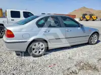 2004 BMW 325 фото