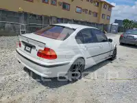 2004 BMW 325 photo