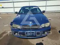 2004 BMW 325 photo
