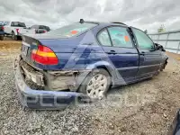 2004 BMW 325 фото