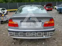2004 BMW 325 фото