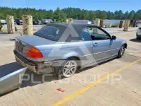 2004 BMW 325 photo